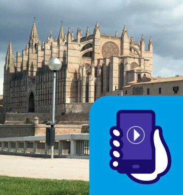 Palma Cathedral Audio Guide