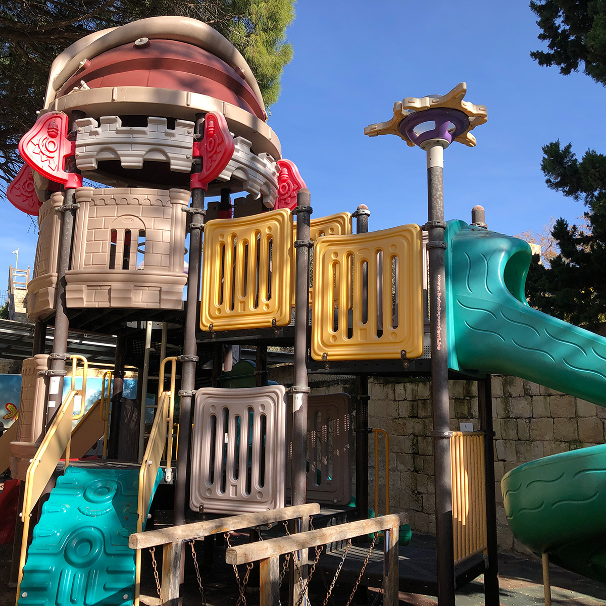 The Kitchen Garden Malta