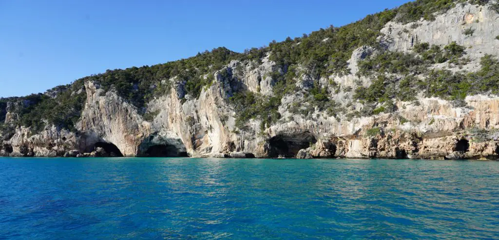 Grotta del Bue Marino