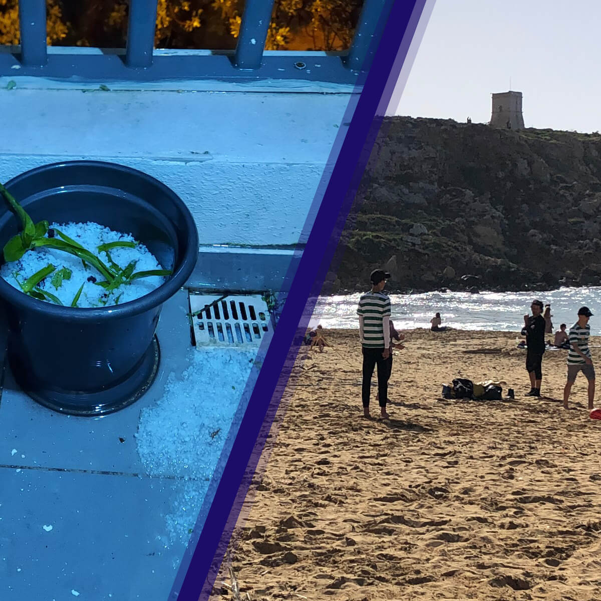 Weather in Malta Dec Unveiled