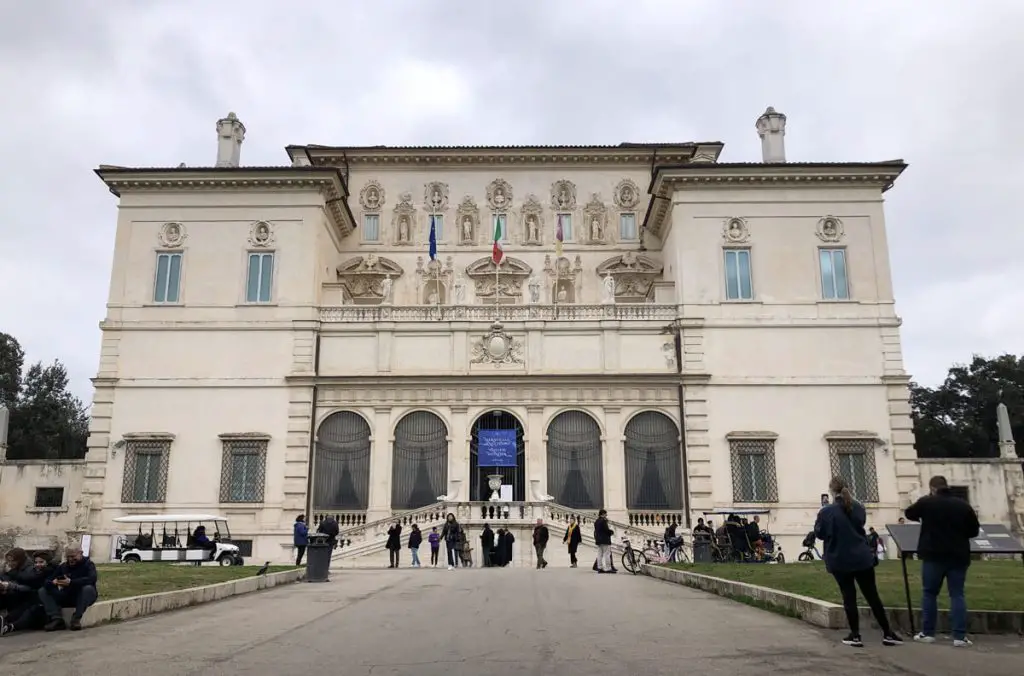 Borghese Gallery