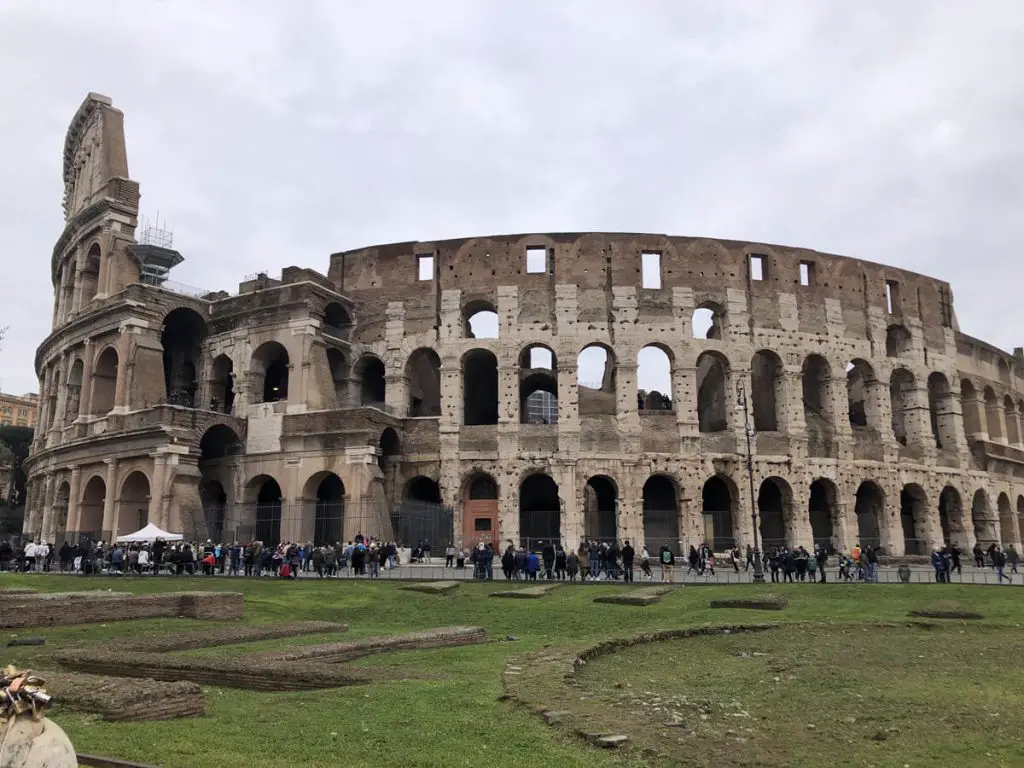 Colosseum