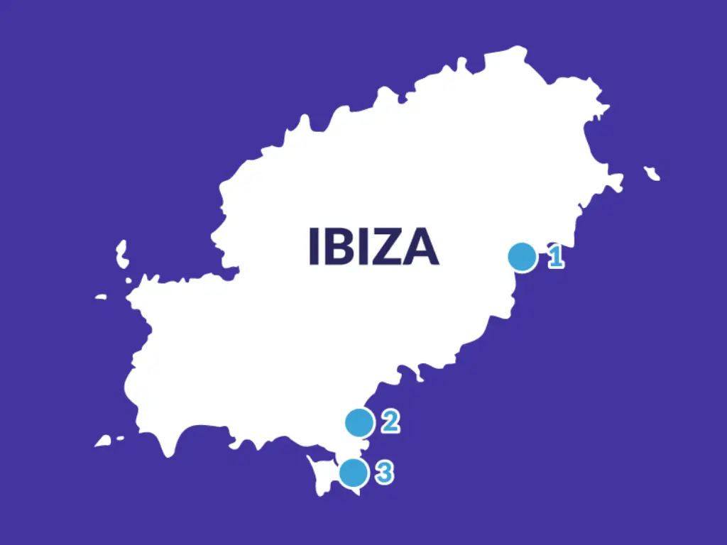 THINGS TO KNOW BEFORE YOU GO TO IBIZA