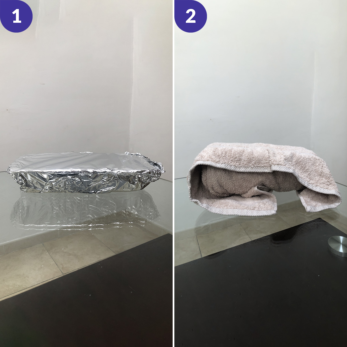 8 Ways To Keep Picnic Food Warm