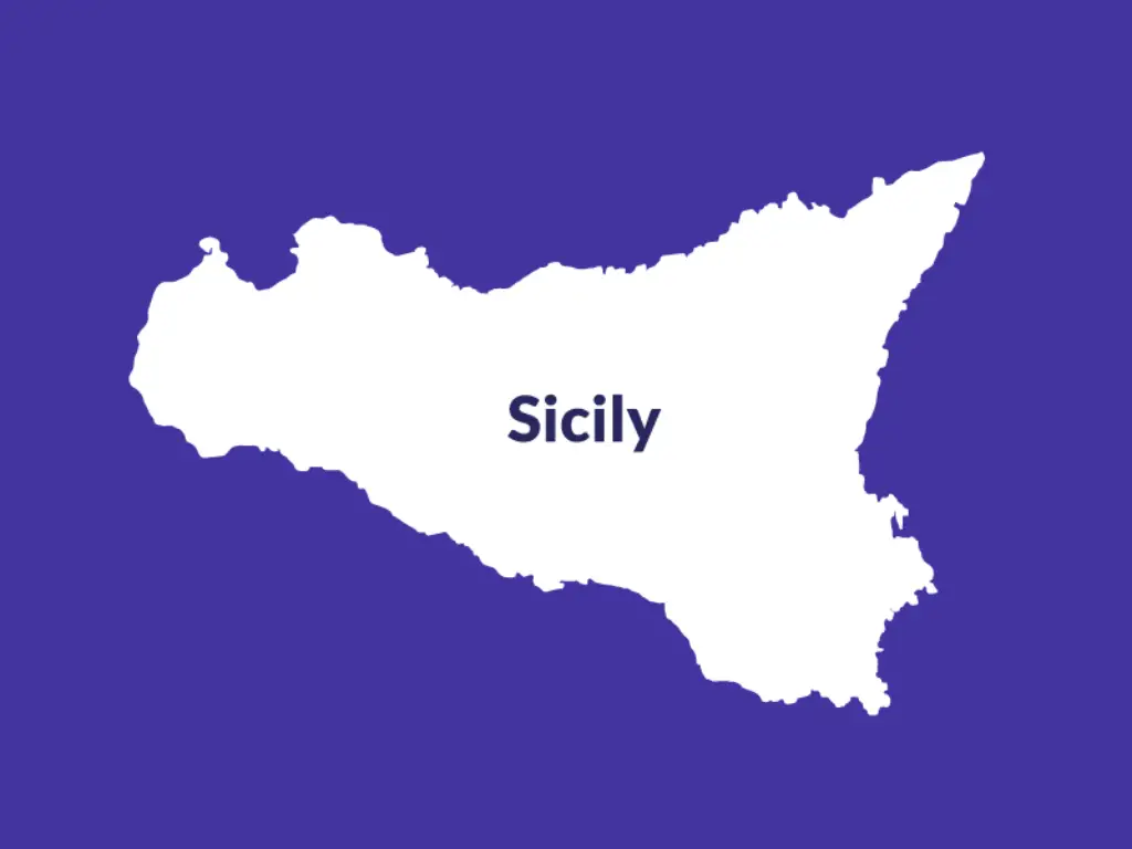 Sicily