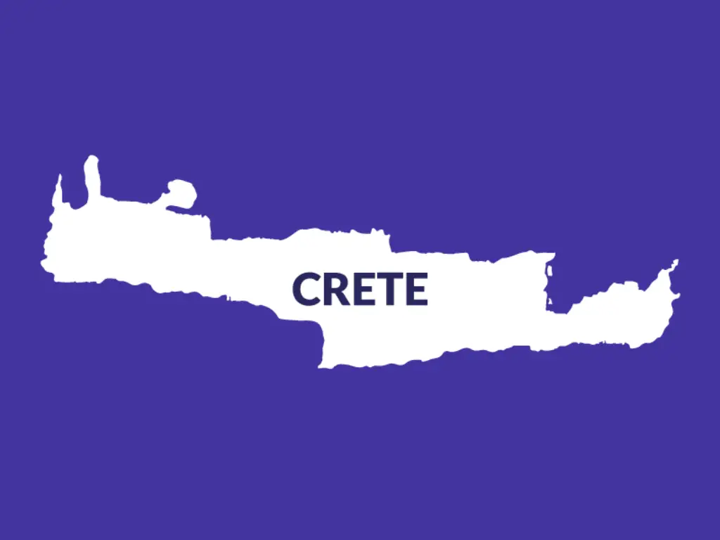 Crete