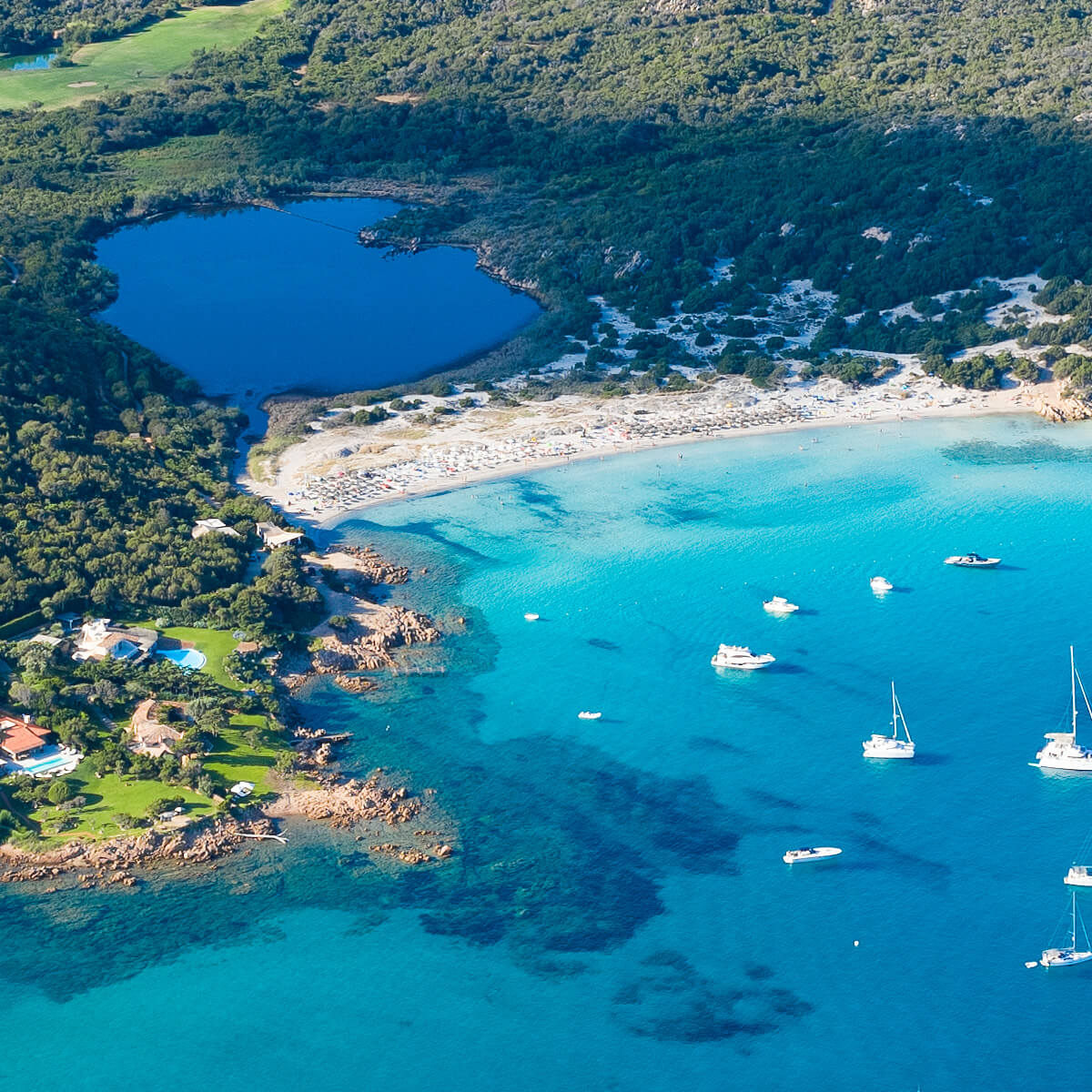 5 Areas Where to Stay in Sardinia Families History Outdoors