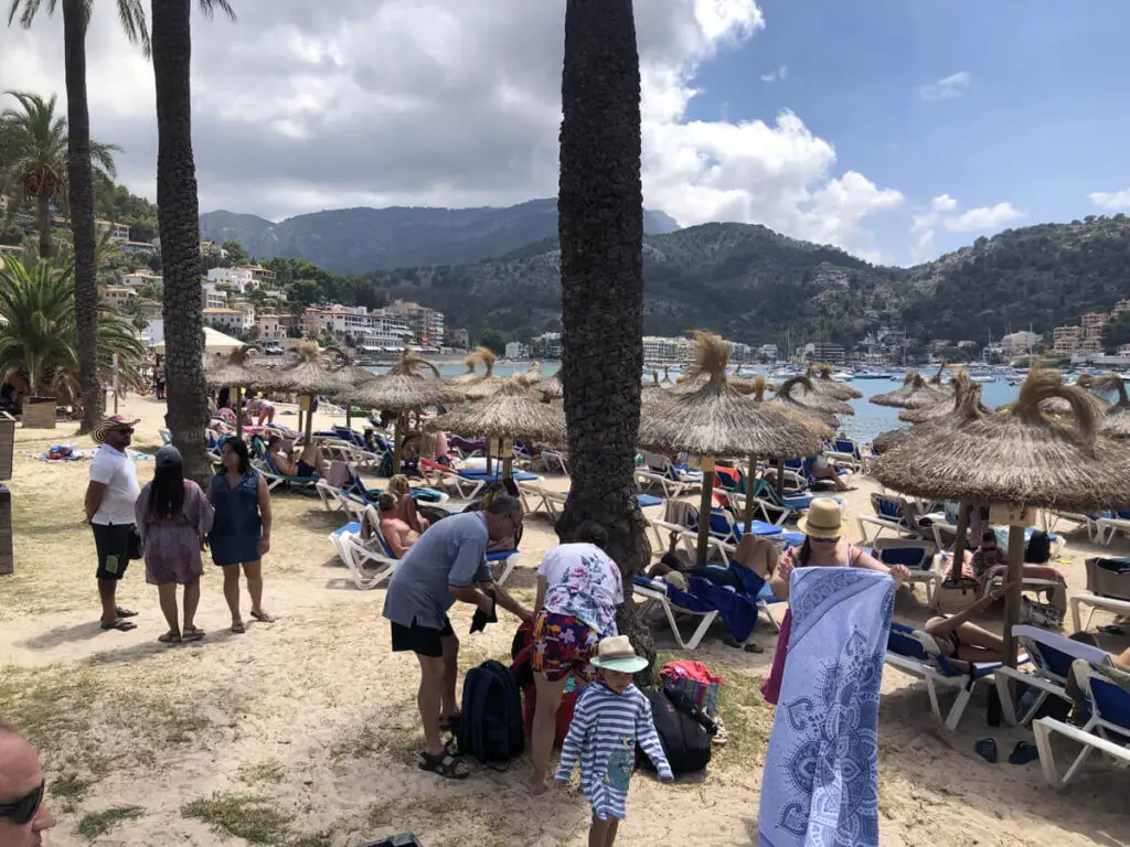 Port de Soller