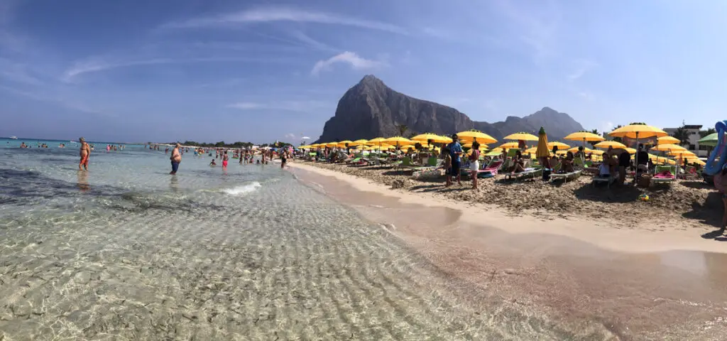 San Vito lo Capo