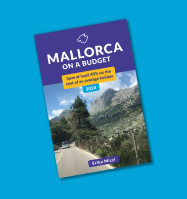 Mallorca on a Budget eBook