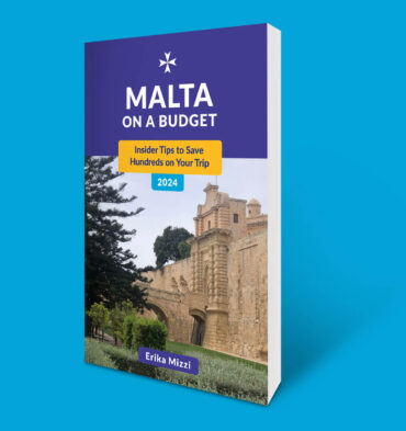 Malta on a Budget eBook