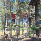 Sicily Adventure Parks