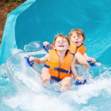 Water Parks in Crete