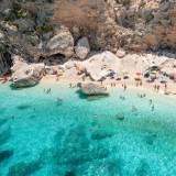 Best Beaches in Sardinia