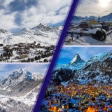 Winter Sports Destinations in Europe