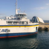 Ferries in Malta