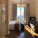 Luxury Stay in Sicily