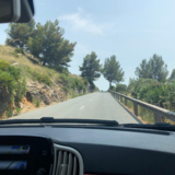 Hiring a Car in Mallorca