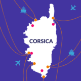 How to Get to Corsica