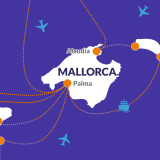 Best Ways to Get to Mallorca