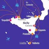 How to Get to Sicily