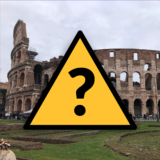 Is Rome Safe?