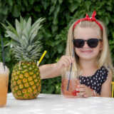 Kids Picnic Tables