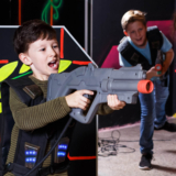 Laser Tag