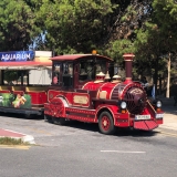 Malta Fun Trains