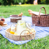 Picnic Blankets