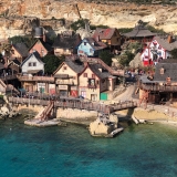 Popeye Village