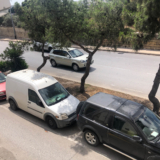 Hiring a Car in Crete