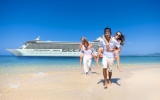 The Average Cost of a Family Cruise
