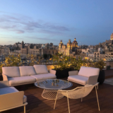 Where to Stay in Malta